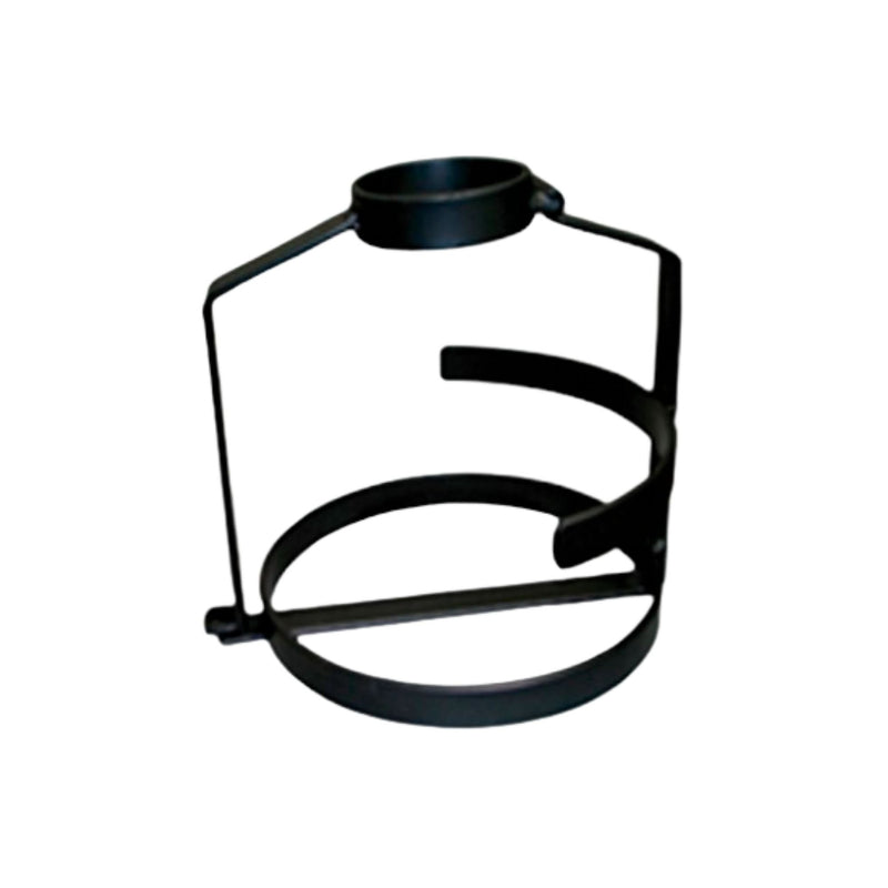Suporte Antifurto Botijão Gás 2Kg Amil Ferro 6mm