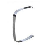 Cinta para Tanque de Combustível em Inox - Volvo FH