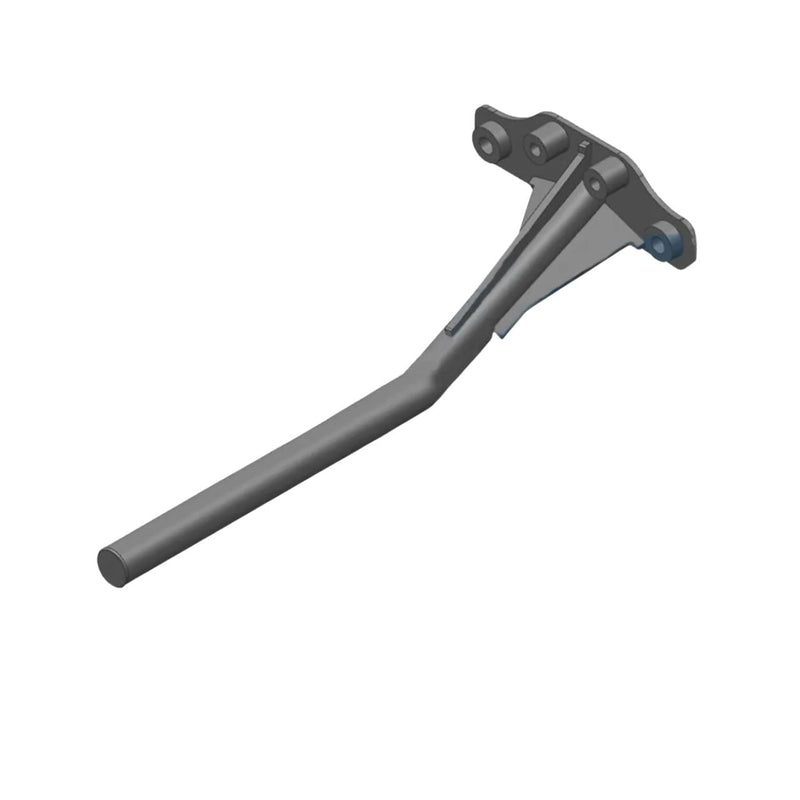Suporte Paralama Dianteiro DAF CF XF 6x4 Ferro
