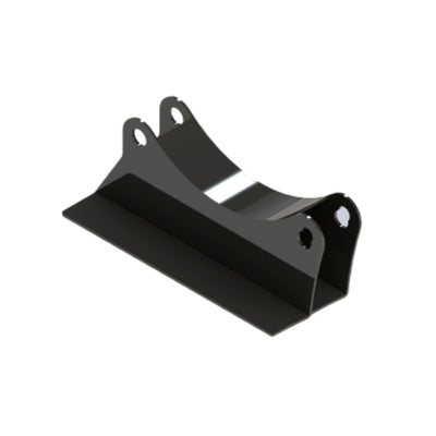 Suporte Tanque Combustível DAF 350mm Esq/Dir Amil