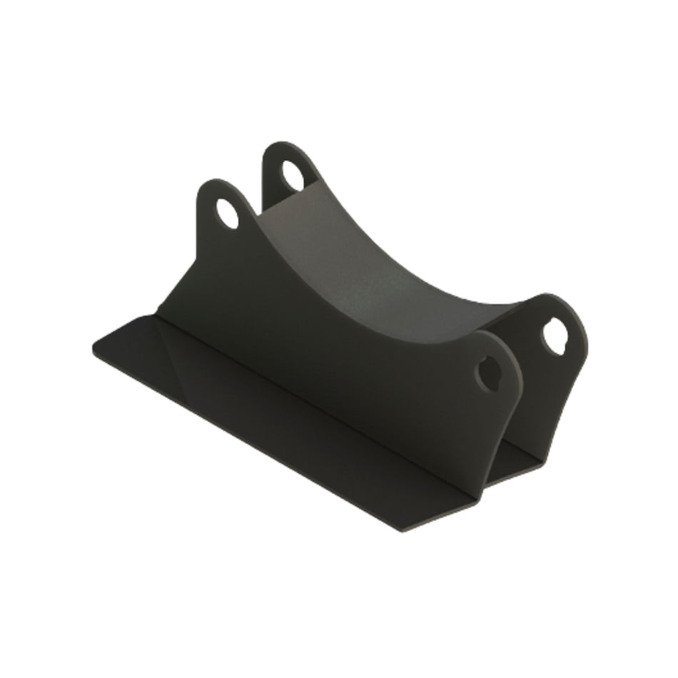 Suporte Tanque Combustível DAF Ø300mm Esq/Dir Amil