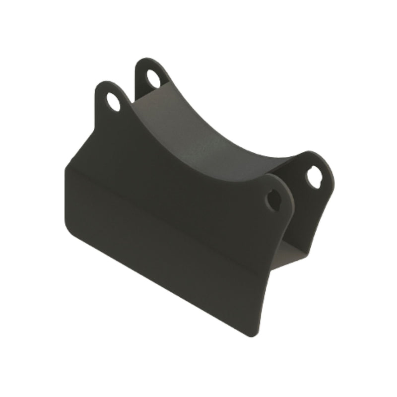 Suporte Tanque Combustível Ø 350mm Esquerdo e Direito Amil