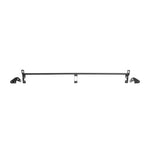 Conjunto Fixação Tapa Sol Scania Highline Streamline 2014-2018