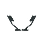 Suporte Tapa Sol Ford Cargo Cabine Baixa - Sem Furar