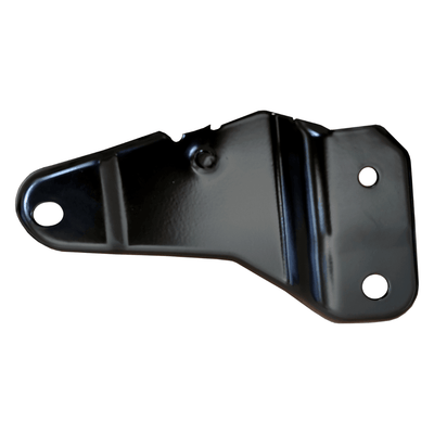 Suporte da Armação da Grade de Alumínio - Scania 124