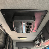 Ar-Condicionado De Teto para Scania NTG 24Volts RT8000 - 2.200w 7.500BTUS