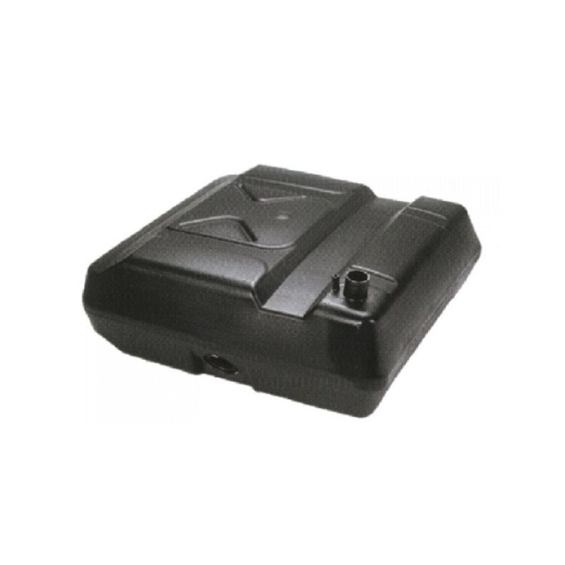 Tanque Combustível Plástico Ford F-1000 1976 a 1991 88L