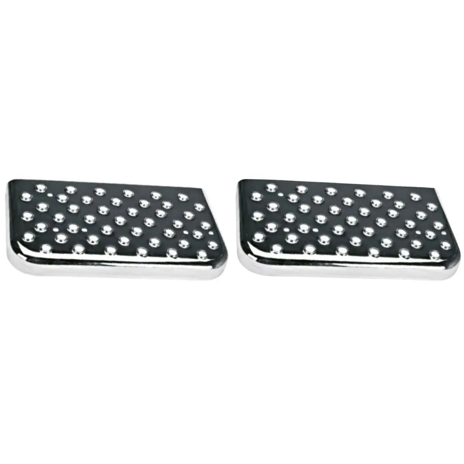 Estribo Alumínio Escada Mercedes-Benz 1113 1114 Lateral