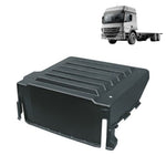 Tampa de Bateria Mercedes-Benz Atego Plástico Resistente