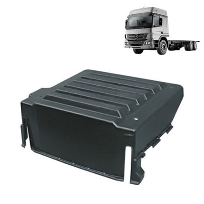 Tampa de Bateria Mercedes-Benz Atego
