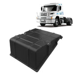 Tampa Bateria Dupla Mercedes 1935 LS 1620 1938 1941