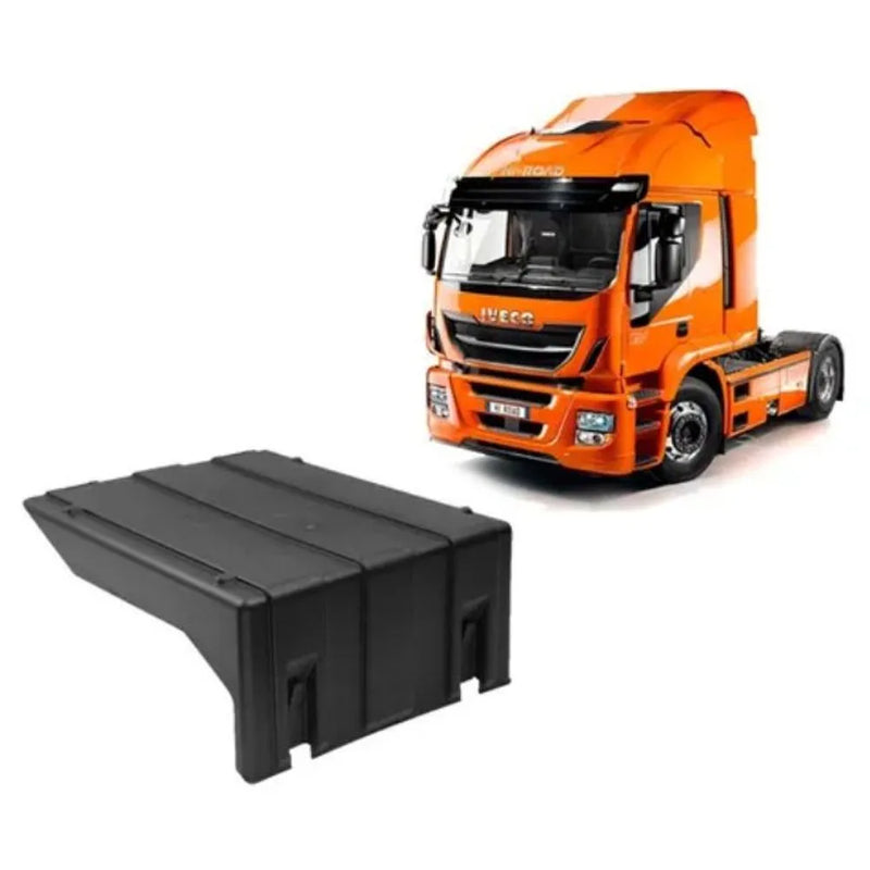 Tampa Bateria Iveco Eurotech Stralis Hi-Way Hi-Road