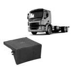 Tampa de Bateria Volvo VM Euro 3 Plástico Original