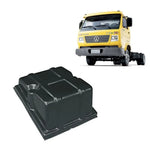 Tampa Bateria Volkswagen 9-150 Worker 24V Plástico