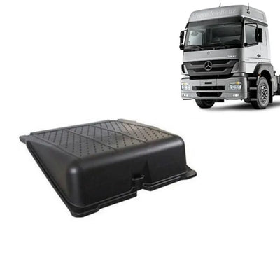 Tampa de Bateria Mercedes-Benz Axor até 2010