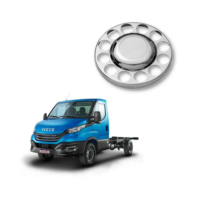 Tampa Do Cubo Tração Iveco Daily