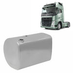 Tanque Combustível Alumínio Volvo NEW FH 210 330 405 450 490L