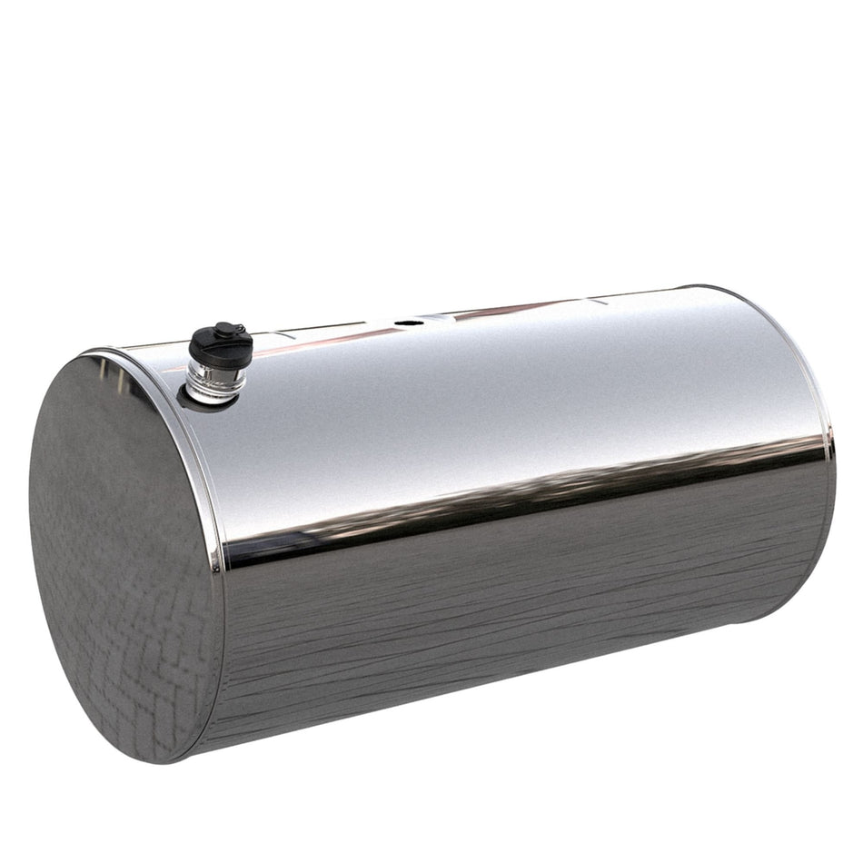 Tanque Combustível Inox 425L Volvo NH FH - 20375392