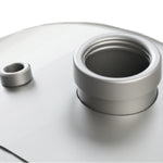 Tanque Combustível Inox 460-785L Plataforma Híbrido
