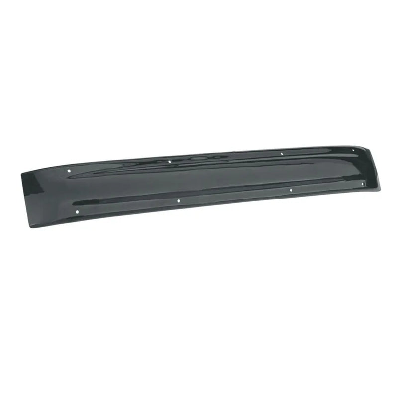 Lâmina Tapa Sol Mercedes-Benz 1113 1114 1313 1513 Cara Preta