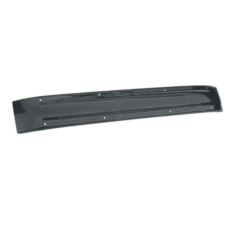 Lâmina Tapa Sol Mercedes-Benz 1113 1114 1313 1513 Cara Preta