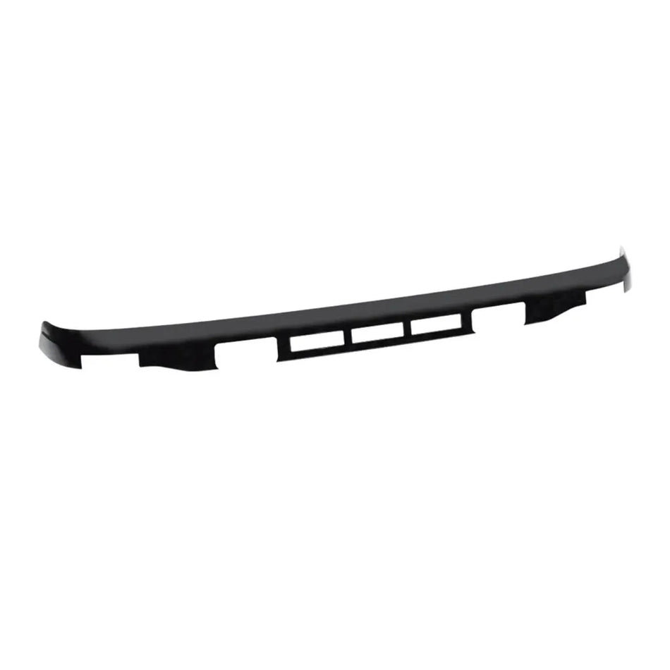 Lâmina Tapa Sol Scania P G R Highline 2014-2018 5 Marias