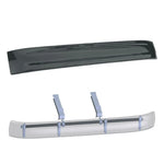 Lâmina Tapa Sol Mercedes-Benz 1113 1114 1313 1513 Teto Alto