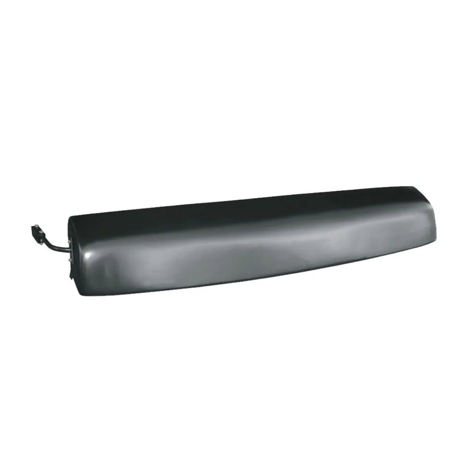 Lâmina Tapa Sol Mercedes-Benz HPN 1418 1618 1620 1720 1728