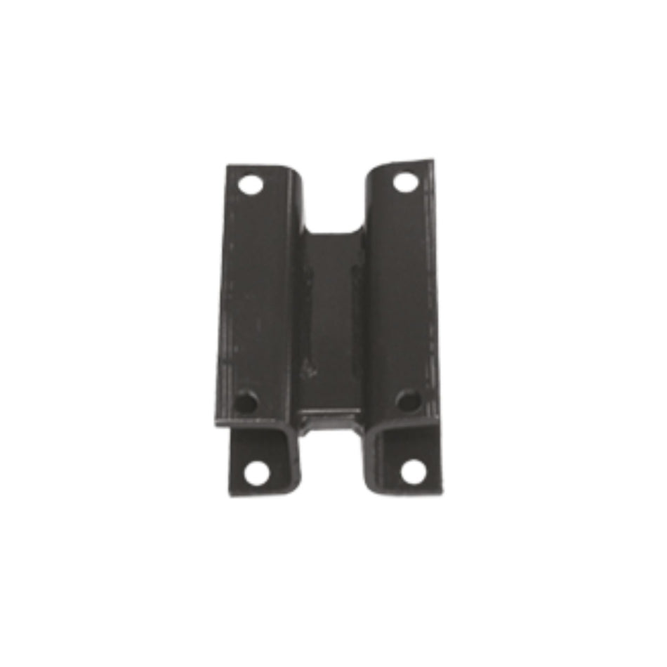 Afastador Suporte Tanque Combustível Scania T R 113 143 Fabbof