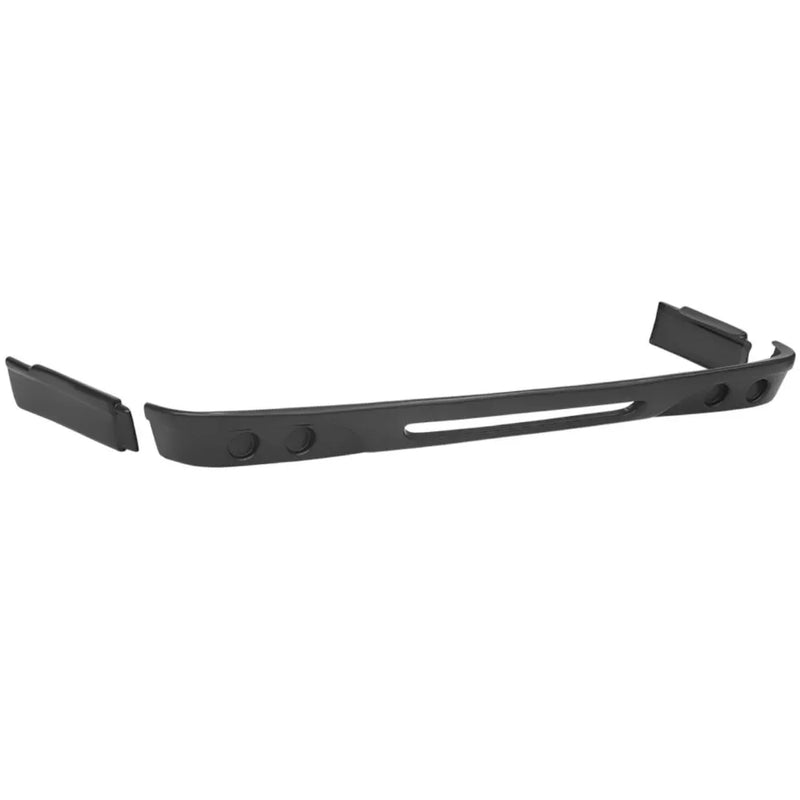 Spoiler Volkswagen 8.120 8.150 2000 em Diante Plástico
