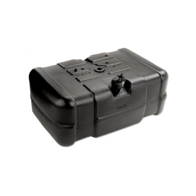 Tanque Plástico Compatível com Mercedes-Benz 1519 1924 1932 1933 até 2003