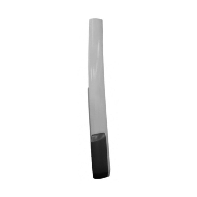 Coluna Externa Cabine VW Constellation Titan Completa Boff