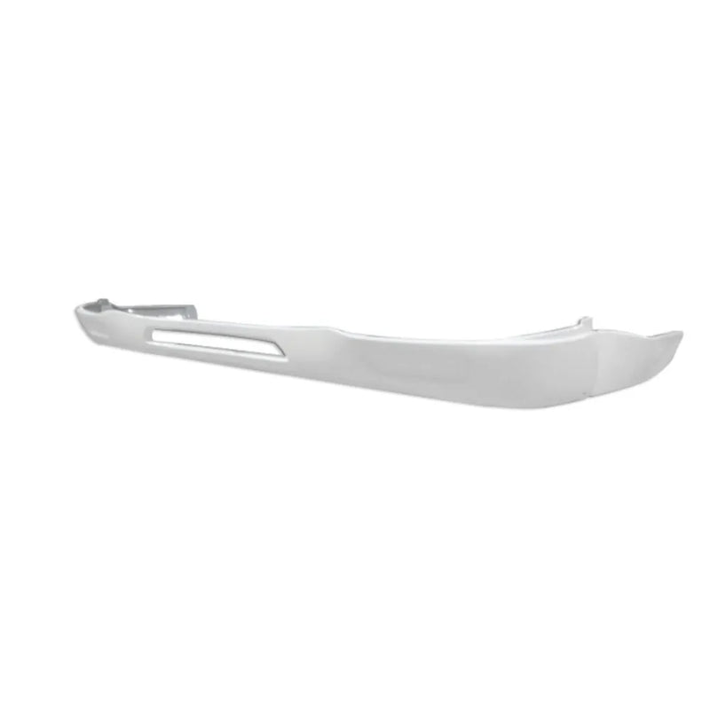 Spoiler Mercedes-Benz Axor 2035/2040 Plástico Branco