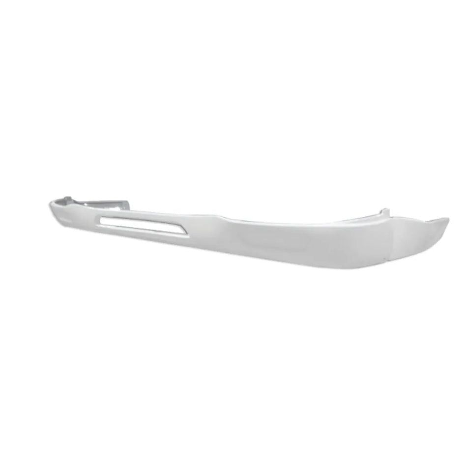 Spoiler Mercedes-Benz Axor 2035/2040 Plástico Branco