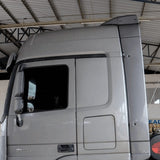Defletor de Ar Mercedes-Benz Actros Cabine Alta Com Teto - Rodoplast