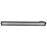 Barra LED 180W Bivolt 60 LEDs Caminhão Ônibus Worklight