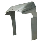 Defletor de Ar Scania Série 4/5 Cabine G R Streamline Boff
