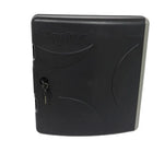 Porta Geladeira 75L Resfriar com Fechadura