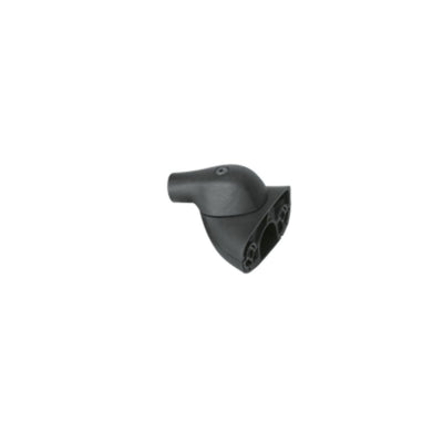Base Espelho Retrovisor Scania S5 Inferior até 2018