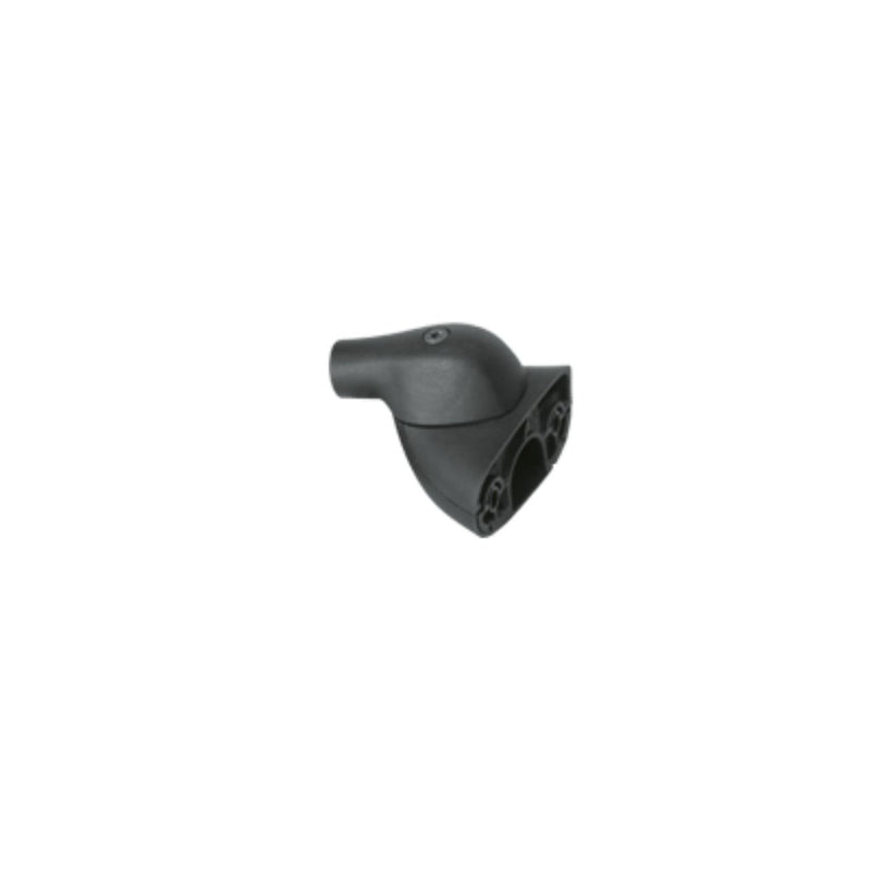 Base Espelho Retrovisor Scania S5 Inferior até 2018