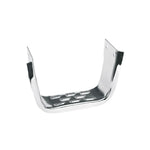Estribo Inox Lateral Mercedes 1113 1114 Tipo Escada