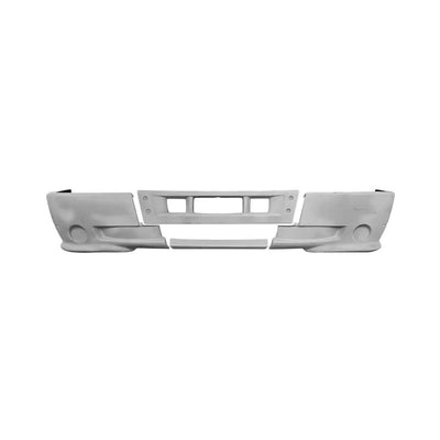 Para-choque Mercedes-Benz 1620 Fibra VEDL