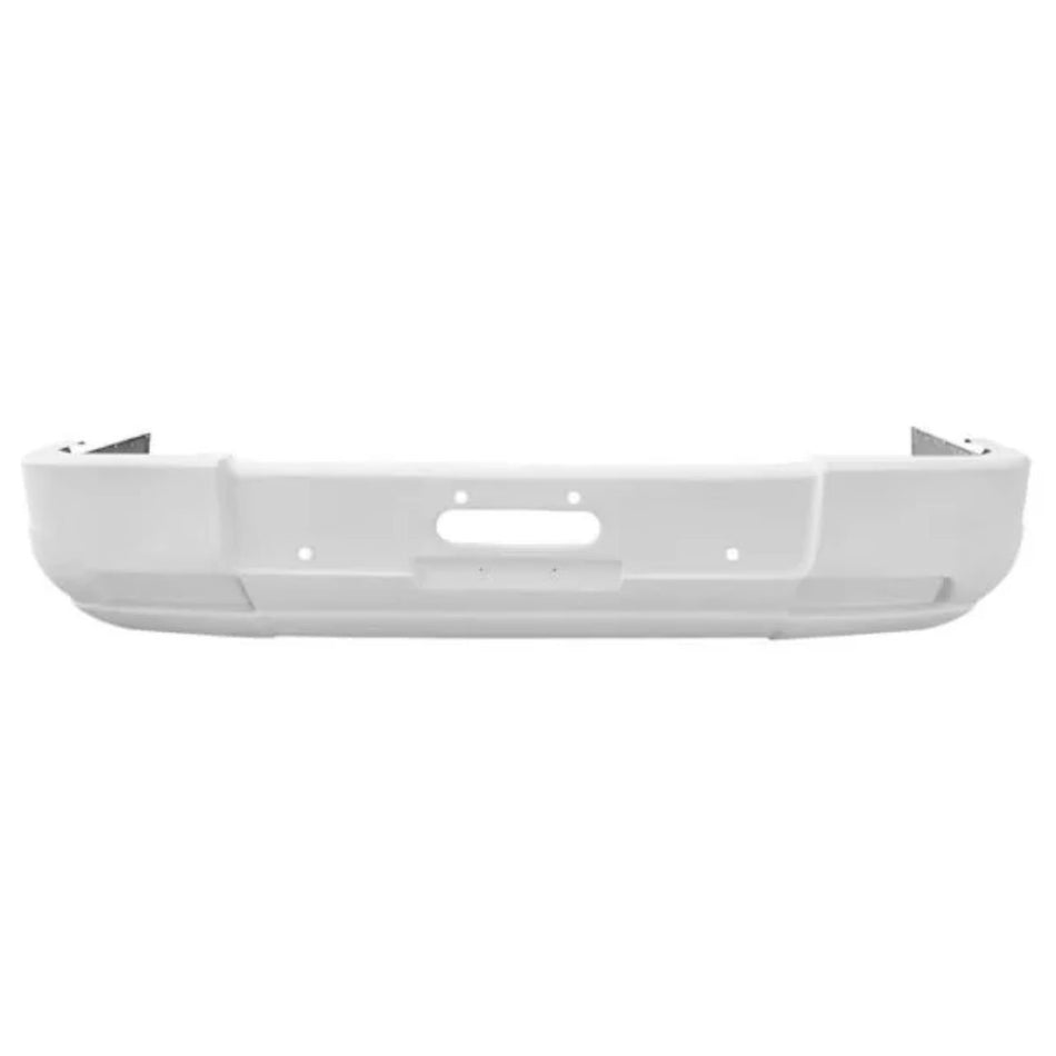 Capa Para-choque Scania R 113 Fibra com Suportes