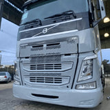 Capa Para-choque Volvo FH 2015 a 2020 - Modelo Especial