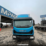 Defletor De Ar Iveco Tector a partir de 2020 Cabine Simples - Rodoplast