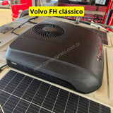 Ar-Condicionado De Teto para Caminhão 12Volts RT8000 - 1.900w 6.500BTUS