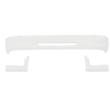 Capa Para-choque Volvo FH Chinês