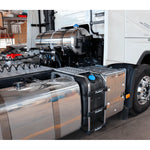 Protetor Catalisador Inox Volvo FH 2012 a 2020 Euro 5