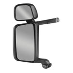 Espelho Retrovisor Scania 114 124 P G R Braço Alumínio