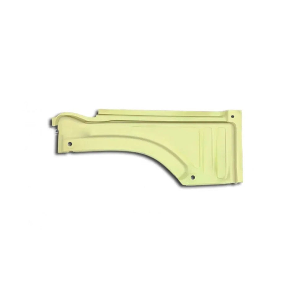 Chapa Lateral Interna Inferior Scania NTG 2019 Cabine R Boff